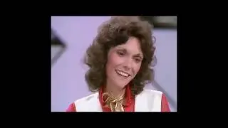 Karen Carpenter - Merry Christmas, Darling -(𝑳𝒊𝒗𝒆) 