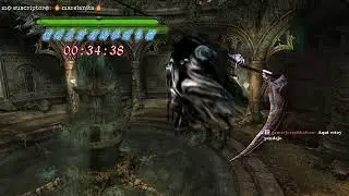 Platinando Devil May Cry | Platino conseguido y DMC 2 DMD completado, cae pronto el segundo platino?