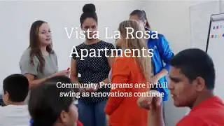 Standard Communities: Making an Impact
