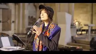 Lucia Cadotsch/Ronny Graupe/Clara Vetter @ Durch Bruch 2021