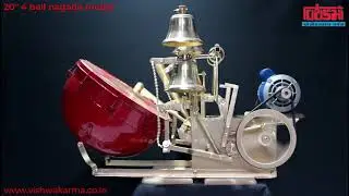 20” Nagada with 4 Bells and 2 jalars. Call 8181 038 038.