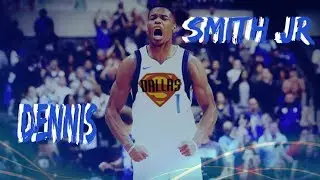 Dennis Smith Jr Mixtape - 