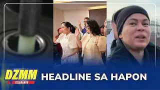 Headline sa Hapon | DZMM Teleradyo (02 February 2026)