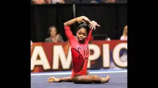 Gymnastic Floor music - On the Floor