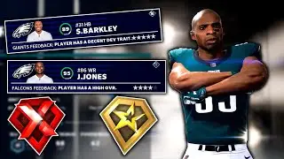 UPDATED Madden 21 Franchise Rebuild Tips! | How to Win the Draft Every Time!