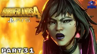 BORDERLANDS 4 Walkthrough Gameplay Part 31 - (FULL GAME)