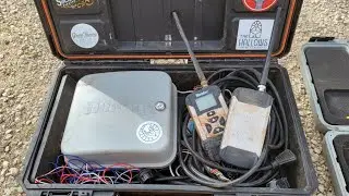How to speed up service calls - universal irrigation remote