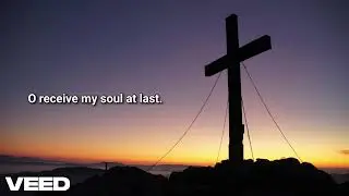 Jesus, lover of my soul