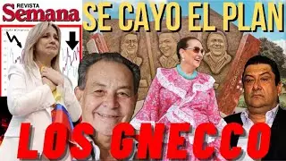 VICKY D&aacute;vila y el Clan GNECCO: La HERENCIA de SANGRE tras la Candidatura de Semana
