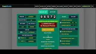 make profit with low balance link in the Description