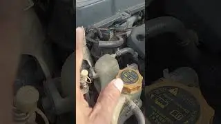 Tata Harrier Cooling Less #shorts #tataharrier #rzcarideas #car