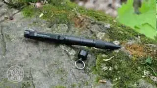 Survival Tactical Pen by Smith & Wesson&reg;