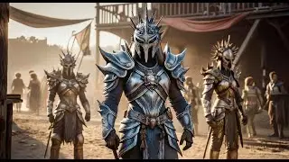 They plagued the galaxy&mdash;until killing a human child unleashed unstoppable hell Sci-Fi | HFY Stories