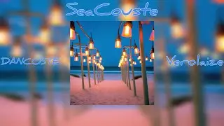 DANCOSTE , Verolaize - SeaCousteFreestyle (Оfficial Аudio, 2023)