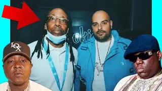 New York Rapper&rsquo;s Cannabis Plug Since the 1990's : BRANSON