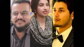 25 Pakistani high achievers under 25 - Class of 2017