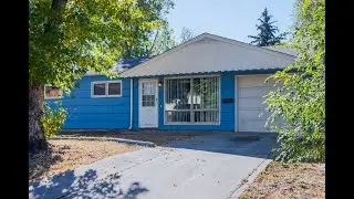 321 Elmwood Drive - Colorado Springs Real Estate