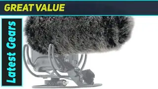 ReviewSUNMON VMP Deadcat: Rode VideoMic Pro Ultimate Outdoor Audio Shield