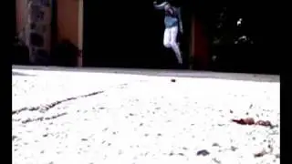 Jumpingrubia *]  ALICE#.