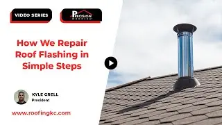 How We Repair Roof Flashing in Simple Steps