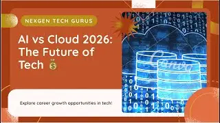 AI vs Cloud Careers in 2026 | Which Pays More?