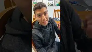 Thomas is not a hoarder! PT1
