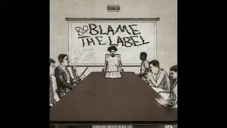 Blo feat. BabyDrill - 