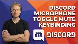 How To Set Up Discord Microphone Toggle Mute Keybinding (Easy Guide)