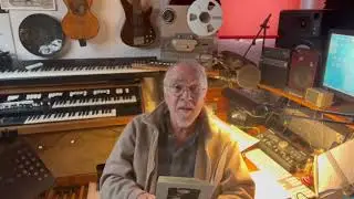 Luca Maris con Marco Zappa - Il tempo 