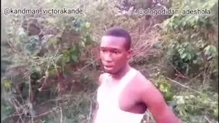 9 Best funny videos compilation of Kandman and Ologodidan (June 2018-June 2019)