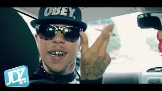 Gino - Now That I'm Out [Hood Video] | JDZmedia