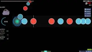 DJ SHARPNEL - BLUE ARMY (Raytoly's Progressive Hardcore Sped Up Edit) [ONI] 97,54%