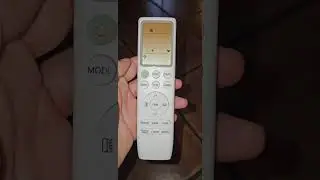 Cambiar de Grados Centigrados a grados Fahrenheit en Daitsu