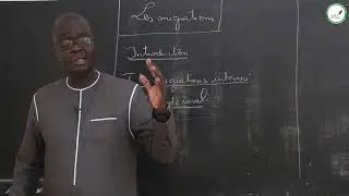 Cours - Première - HG: les migrations / M. Seck