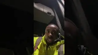 RIDE ALONG GANG