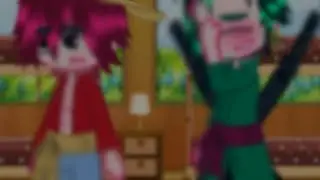 ~°•Soulmate hair•°~ [🇧🇷&🇺🇸] {ZoLu} (One Piece)