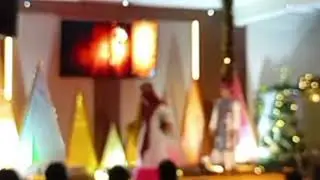 DRAMA SINGKAT WBI SEKUPANG (BAHWASANYA KASIH SETIA NYA UNTUK SELAMA LAMANYA) 