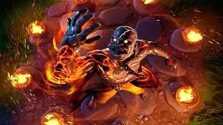 The New Fortnite PRISONER STAGE 4 UPGRADE LOCATION! How To Unlock Stage 4 Priso