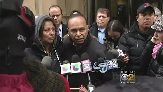 Congressman Luis Gutierrez Retires After Serving Over 20 Years