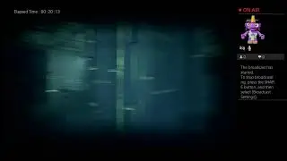Observer: System Redux Gameplay