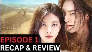 Genie, Make A Wish - Episode 1 Recap & Review