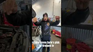 SE Tools 900wf flexible magnet test! #tooltest