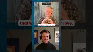 Healing the Core Story