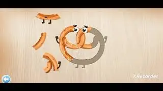 donut puzzle