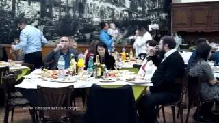 Formatia Nostalgik formatie de nunta botez Madrid Spania