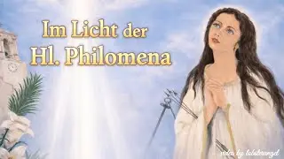 IM LICHT DER HEILIGEN PHILOMENA - ein wunderbarer Urlaub in Kalabrien