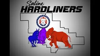 hardliners Live 22