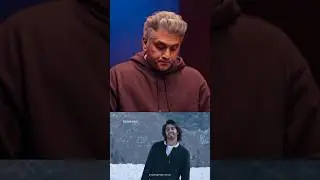 Mohit Suri Talks About Ahaan Panday's BRILLIANT Acting in This Scene in #Saiyaara 🔥