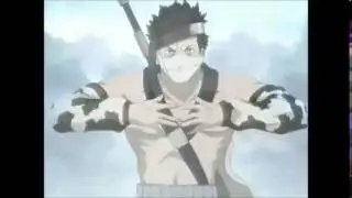 Naruto OST Need To be Strong