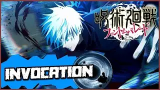 4 multi pour drop Goatjo ?! Jujutsu Kaisen Phantom Parade [JAP]